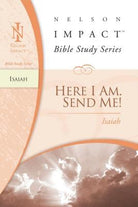 Cover image for Isaiah, isbn: 9781418506094
