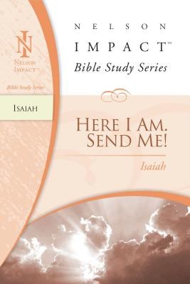 Cover image for Isaiah, isbn: 9781418506094