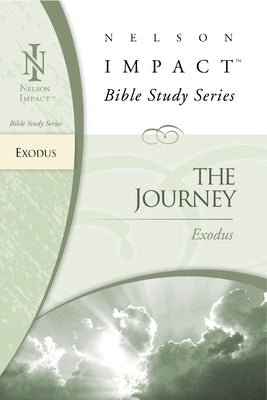 Cover image for Exodus, isbn: 9781418506162