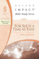 Cover image for The Ruth and Esther, isbn: 9781418506179