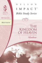 Cover image for Matthew, isbn: 9781418508661