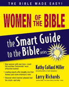 Cover image for Women of the Bible, isbn: 9781418509897