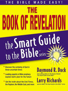 Cover image for The Book of Revelation, isbn: 9781418509903