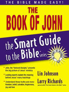 Cover image for The Book of John, isbn: 9781418509910