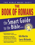 Cover image for The Book of Romans, isbn: 9781418509927