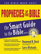 Cover image for Prophecies of the Bible, isbn: 9781418509958