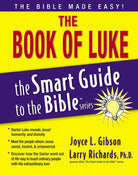 Cover image for The Book of Luke, isbn: 9781418509965