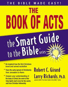 Cover image for The Book of Acts, isbn: 9781418509972