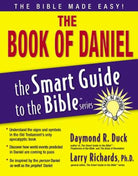 Cover image for The Book of Daniel, isbn: 9781418509989