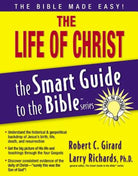 Cover image for The Life of Christ, isbn: 9781418509996
