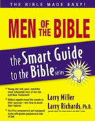 Cover image for The Men of the Bible, isbn: 9781418510008