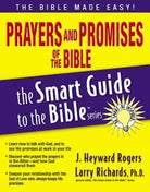 Cover image for Prayers and Promises of the Bible, isbn: 9781418510022