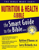 Cover image for Nutrition and Health in the Bible, isbn: 9781418510039