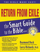 Cover image for The Return from Exile, isbn: 9781418510046