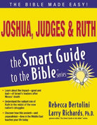 Cover image for Joshua, Judges and Ruth, isbn: 9781418510053