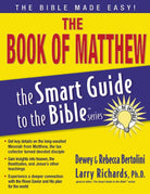 Cover image for The Book of Matthew, isbn: 9781418510060