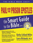 Cover image for Paul and the Prison Epistles, isbn: 9781418510077