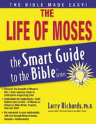 Cover image for The Life of Moses, isbn: 9781418510091
