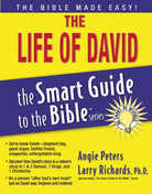 Cover image for The Life of David, isbn: 9781418510114