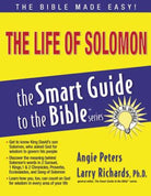 Cover image for The Life of Solomon, isbn: 9781418510121