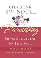 Cover image for The Parenting, isbn: 9781418514129