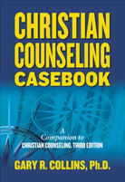 Cover image for Christian Counseling Casebook, isbn: 9781418516604