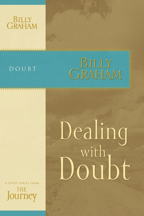 Cover image for Dealing with Doubt, isbn: 9781418517717