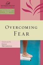 Cover image for The Overcoming Fear, isbn: 9781418526382