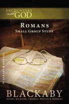 Cover image for Romans, isbn: 9781418526436