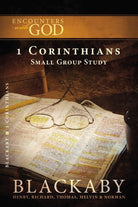 Cover image for 1 Corinthians, isbn: 9781418526443