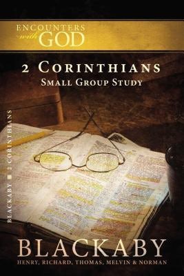 Cover image for 2 Corinthians, isbn: 9781418526450