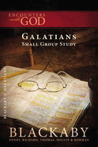 Cover image for Galatians, isbn: 9781418526467