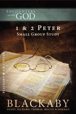 Cover image for 1 and 2 Peter, isbn: 9781418526542