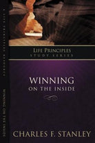 Cover image for Winning on the Inside, isbn: 9781418528164