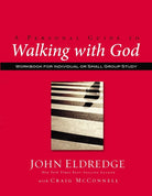 Cover image for A Personal Guide to Walking with God, isbn: 9781418528218