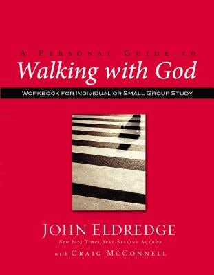 Cover image for A Personal Guide to Walking with God, isbn: 9781418528218