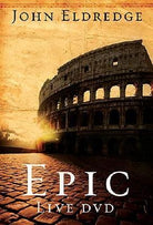 Cover image for Epic Live DVD, isbn: 9781418528607