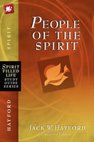 Cover image for The People of the Spirit, isbn: 9781418533281