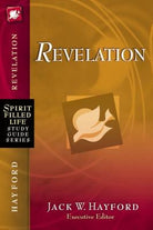 Cover image for The Revelation, isbn: 9781418533304