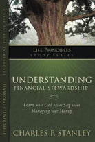Cover image for Understanding Financial Stewardship, isbn: 9781418533359