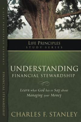 Cover image for Understanding Financial Stewardship, isbn: 9781418533359