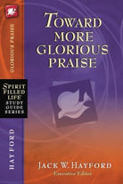Cover image for Toward More Glorious Praise, isbn: 9781418541231