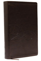 Cover image for Familylife Marriage Bible-NKJV, isbn: 9781418542146