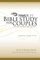 Cover image for Family Life Bible Study for Couples, isbn: 9781418543037