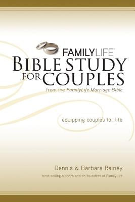 Cover image for Family Life Bible Study for Couples, isbn: 9781418543037