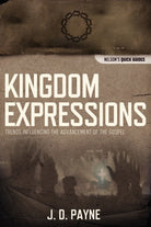 Cover image for Kingdom Expressions, isbn: 9781418545963