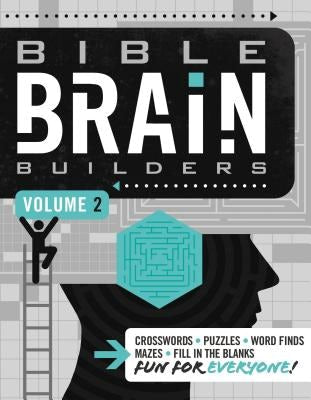 Cover image for El Bible Brain Builders, Volume 2, isbn: 9781418549138