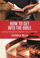 Cover image for How to Get Into the Bible, isbn: 9781418549169