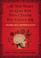 Cover image for All You Want to Know But Didn't Think You Could Ask, isbn: 9781418549176