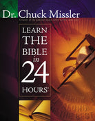 Cover image for Learn the Bible in 24 Hours, isbn: 9781418549183